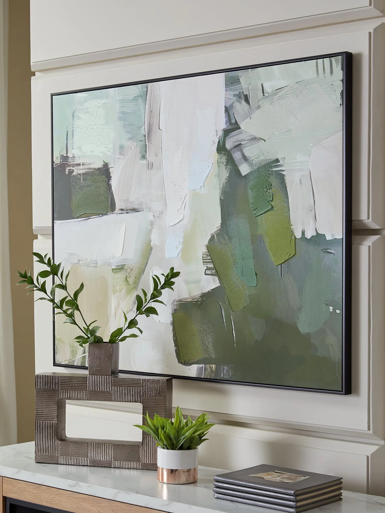 Vinick Wall Art - Image 2