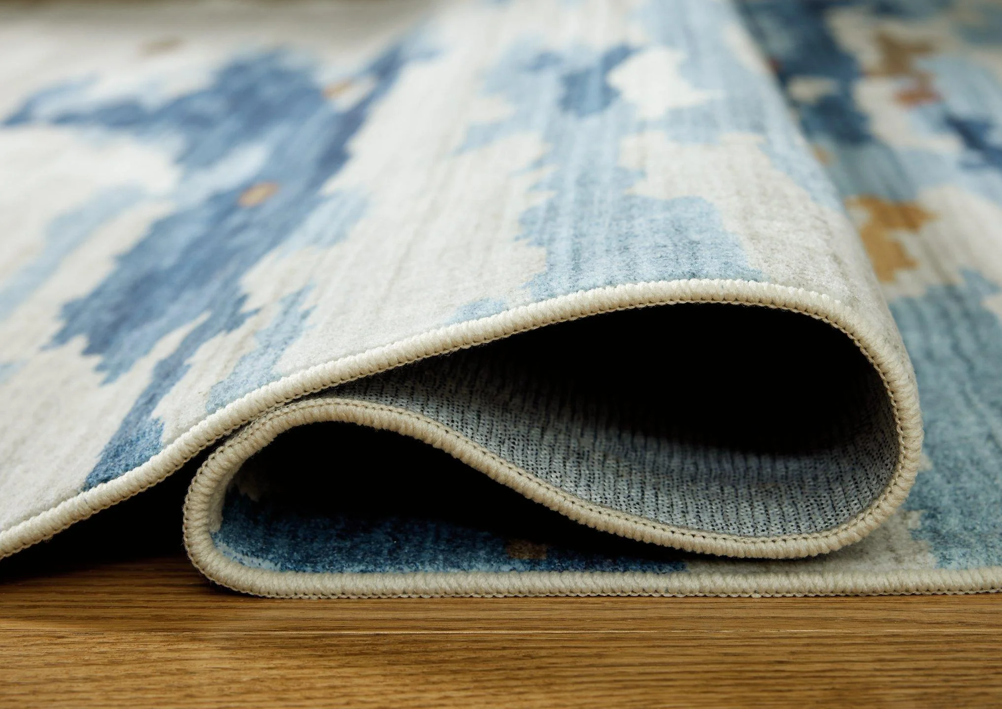Vinlett Washable Rug - Image 6