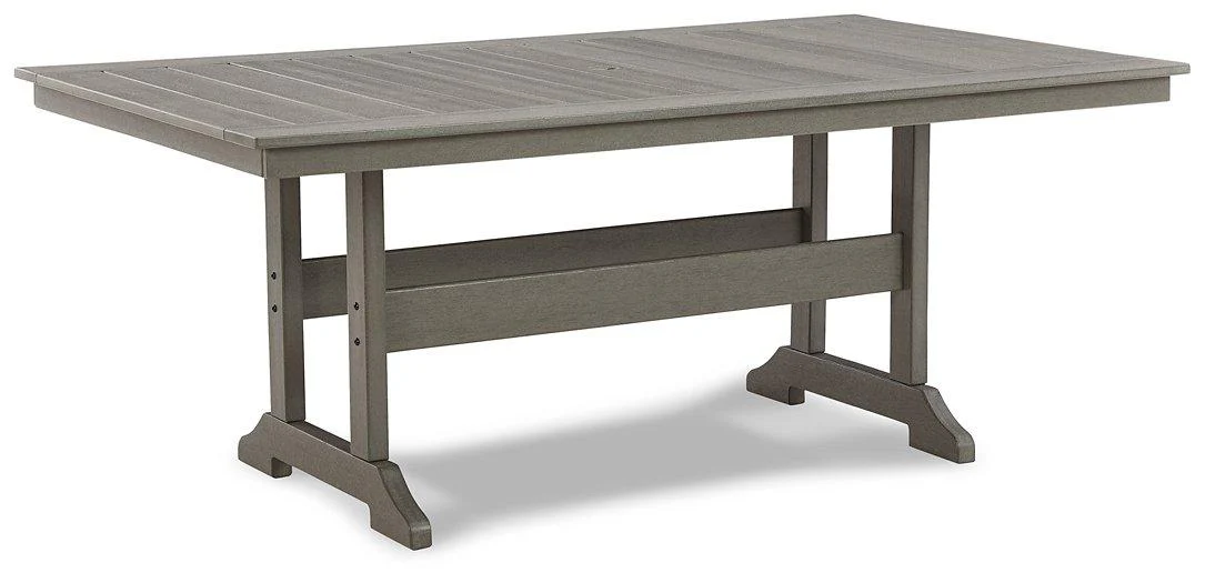 Visola Outdoor Dining Table with 4 Chairs - Image 14