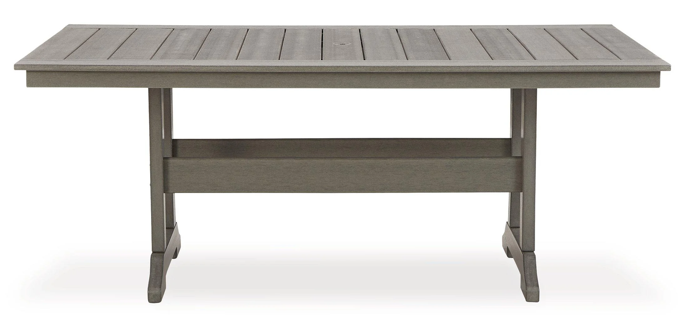 Visola Outdoor Dining Table with 4 Chairs - Image 4