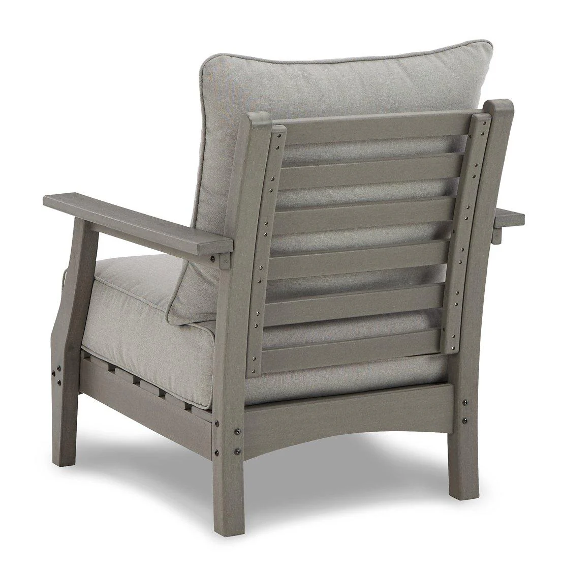 Visola Outdoor Loveseat Conversation Set - Image 9