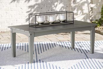 Visola Outdoor Occasional Table Set - Image 15