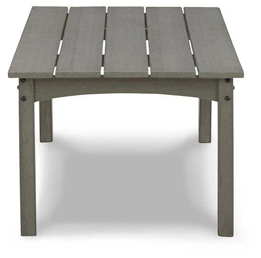 Visola Outdoor Occasional Table Set - Image 4