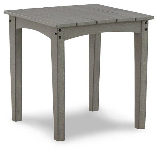 Visola Outdoor Occasional Table Set - Image 7