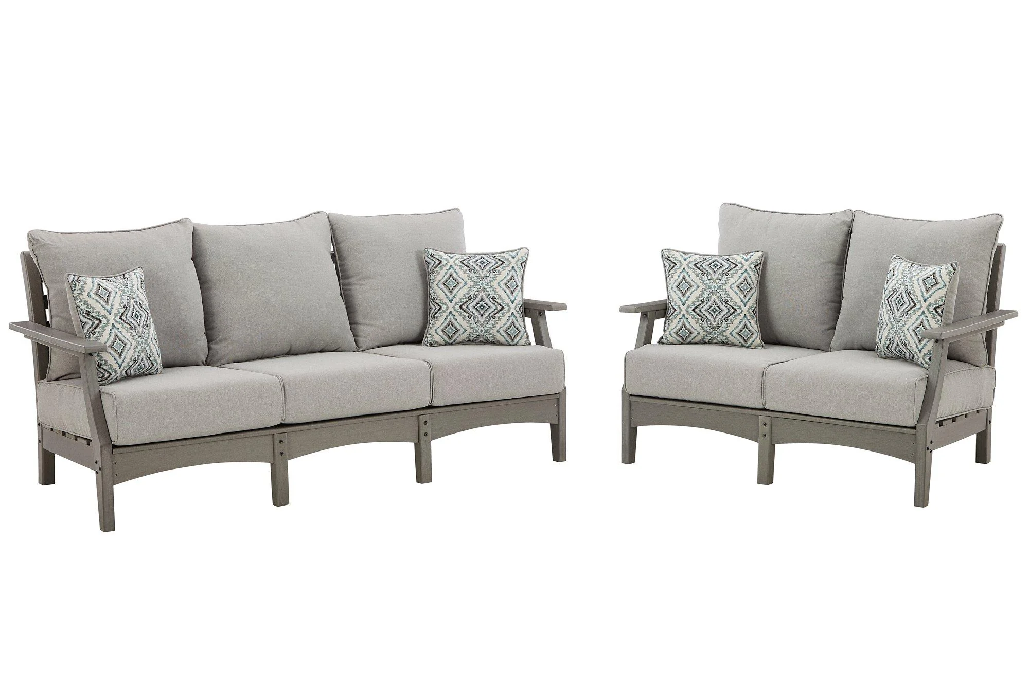 Visola Outdoor Seating Set - Image 10