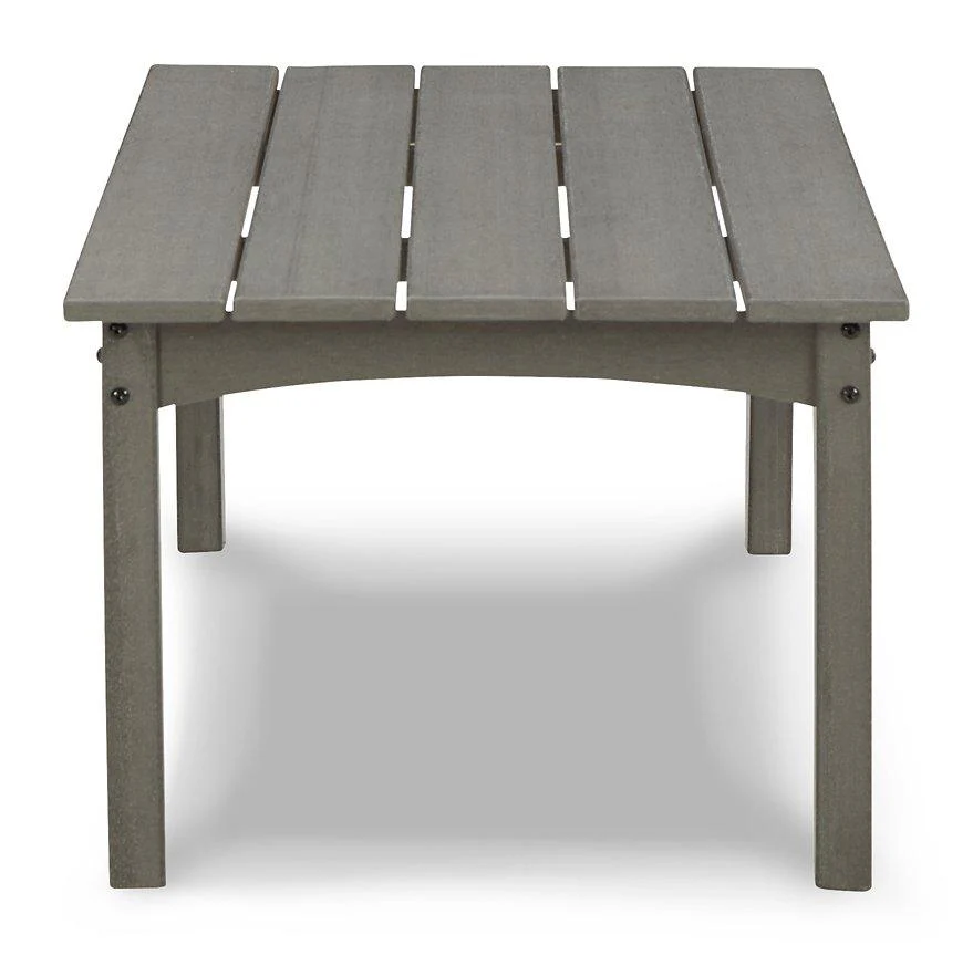 Visola Outdoor Sofa and Coffee Table - Image 8