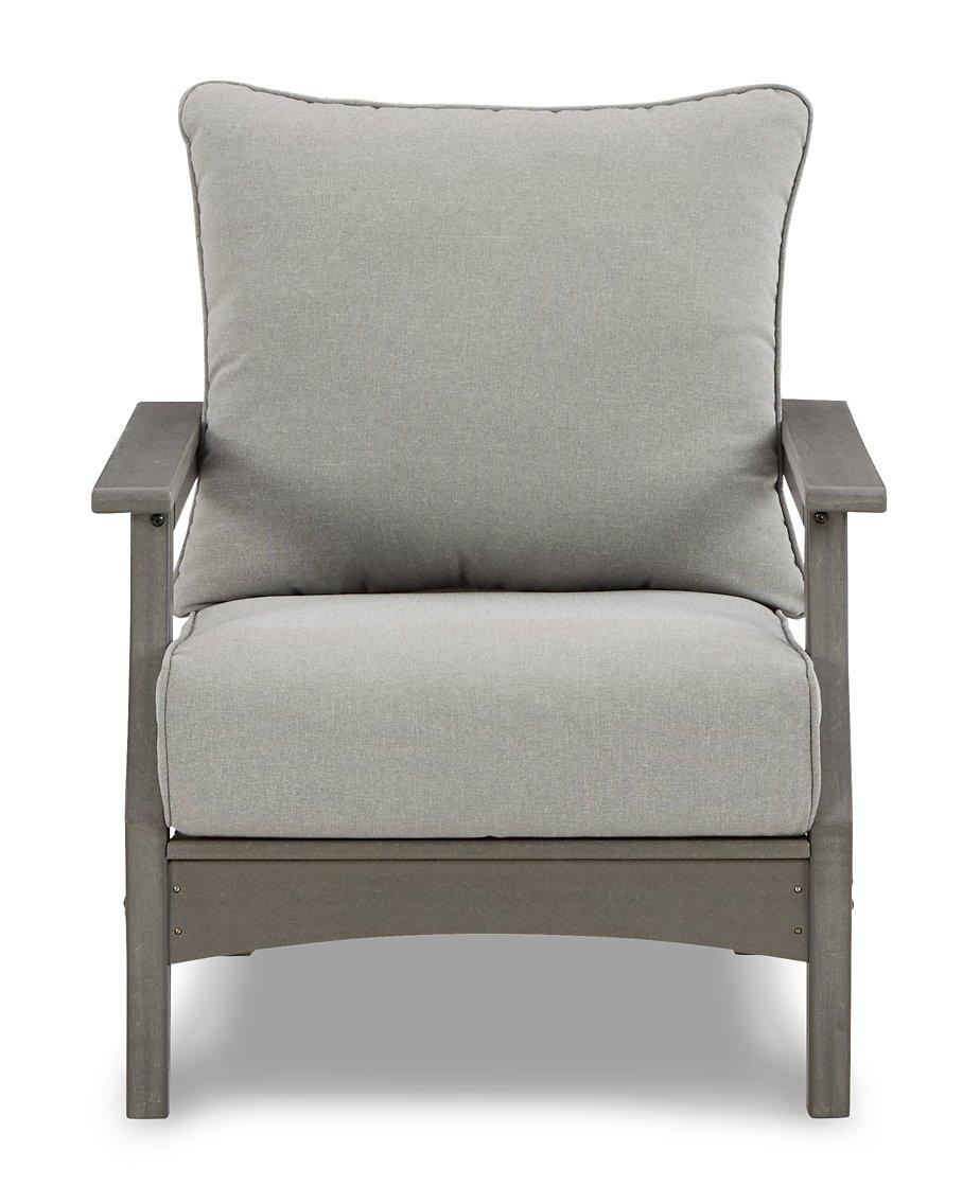 Visola Outdoor Sofa and Loveseat Set - Image 12
