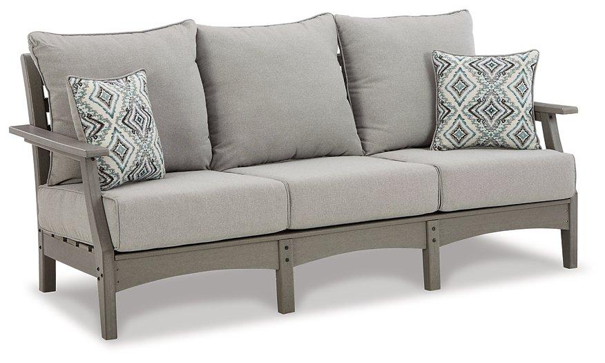 Visola Outdoor Sofa Conversation Set - Image 16
