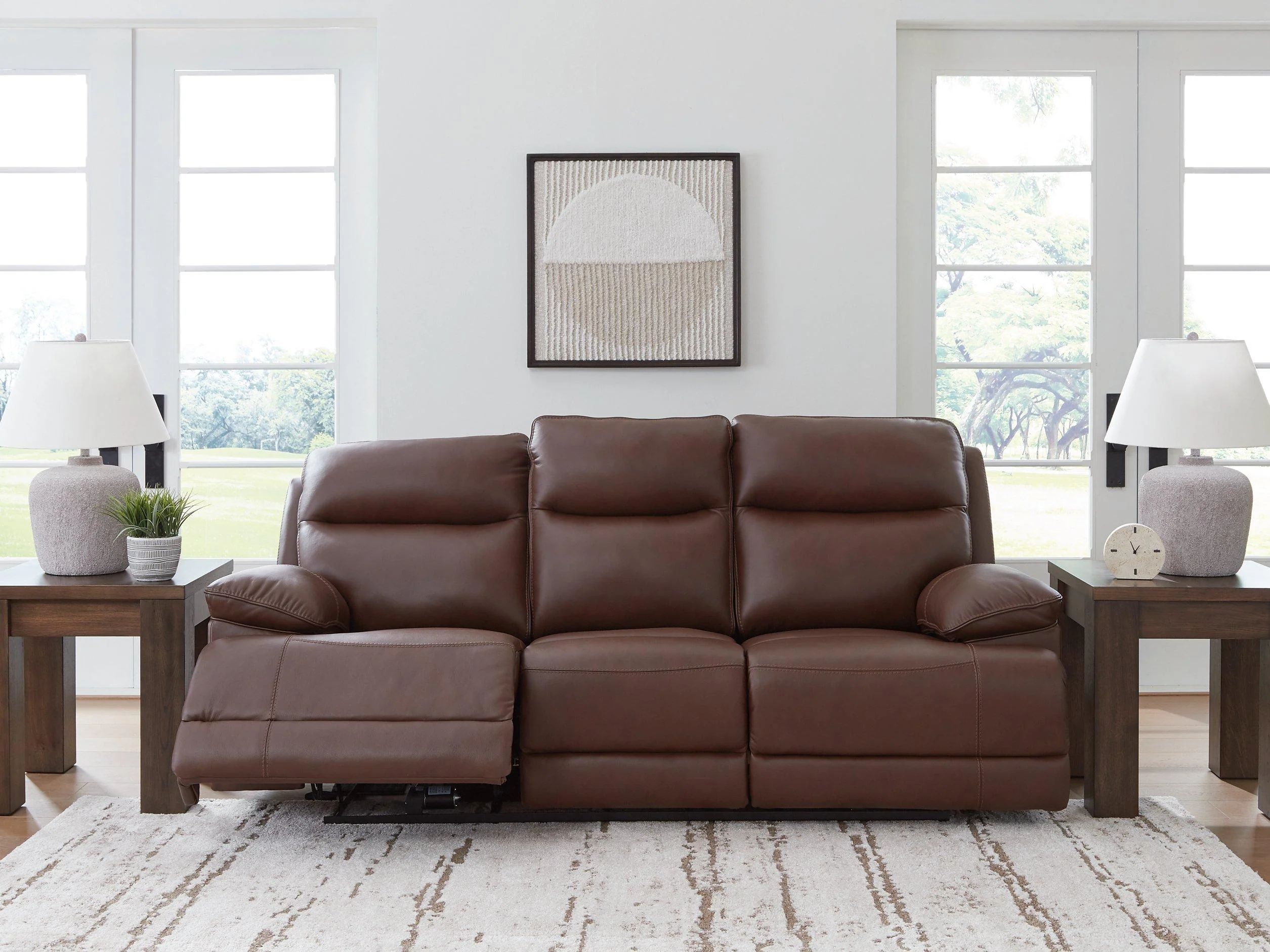 VonRyan Power Reclining Sofa - Image 2