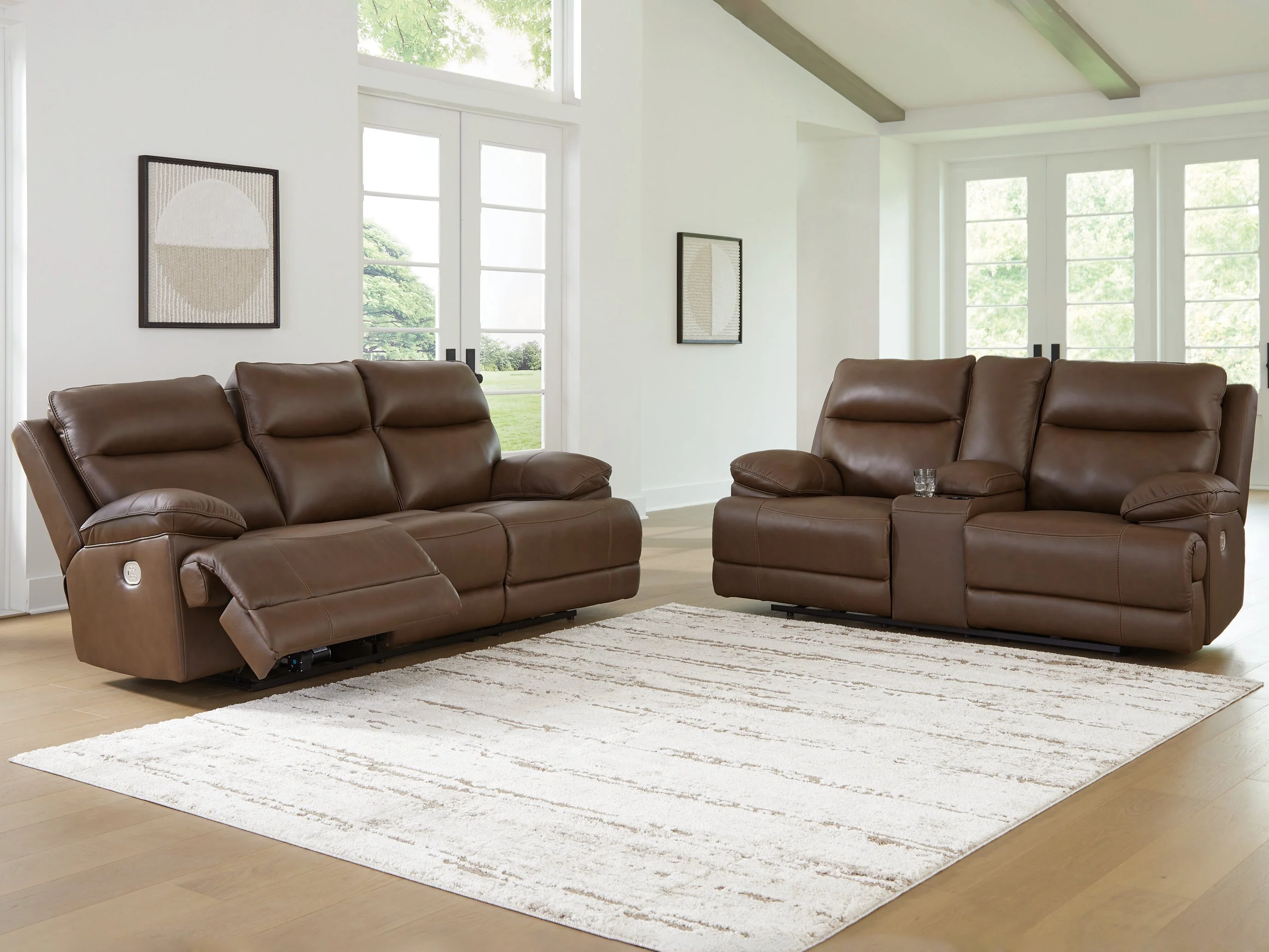 VonRyan Living Room Set - Image 2