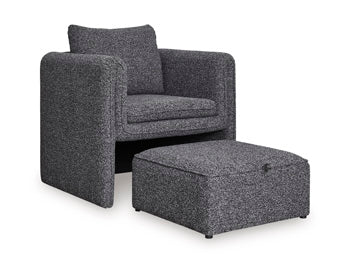 Vreni Accent Chair - Image 3