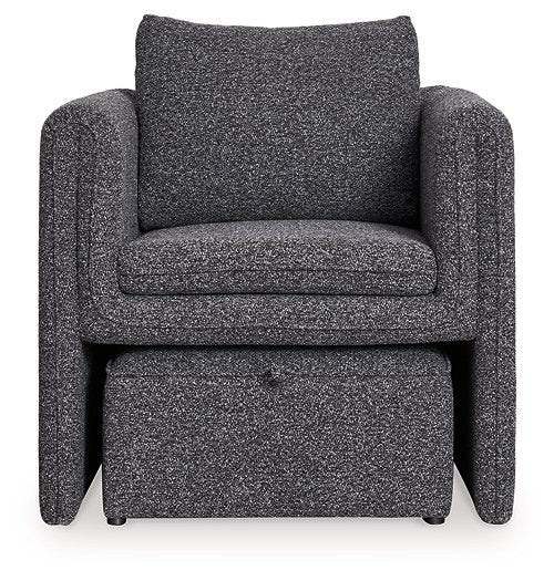 Vreni Accent Chair - Image 6