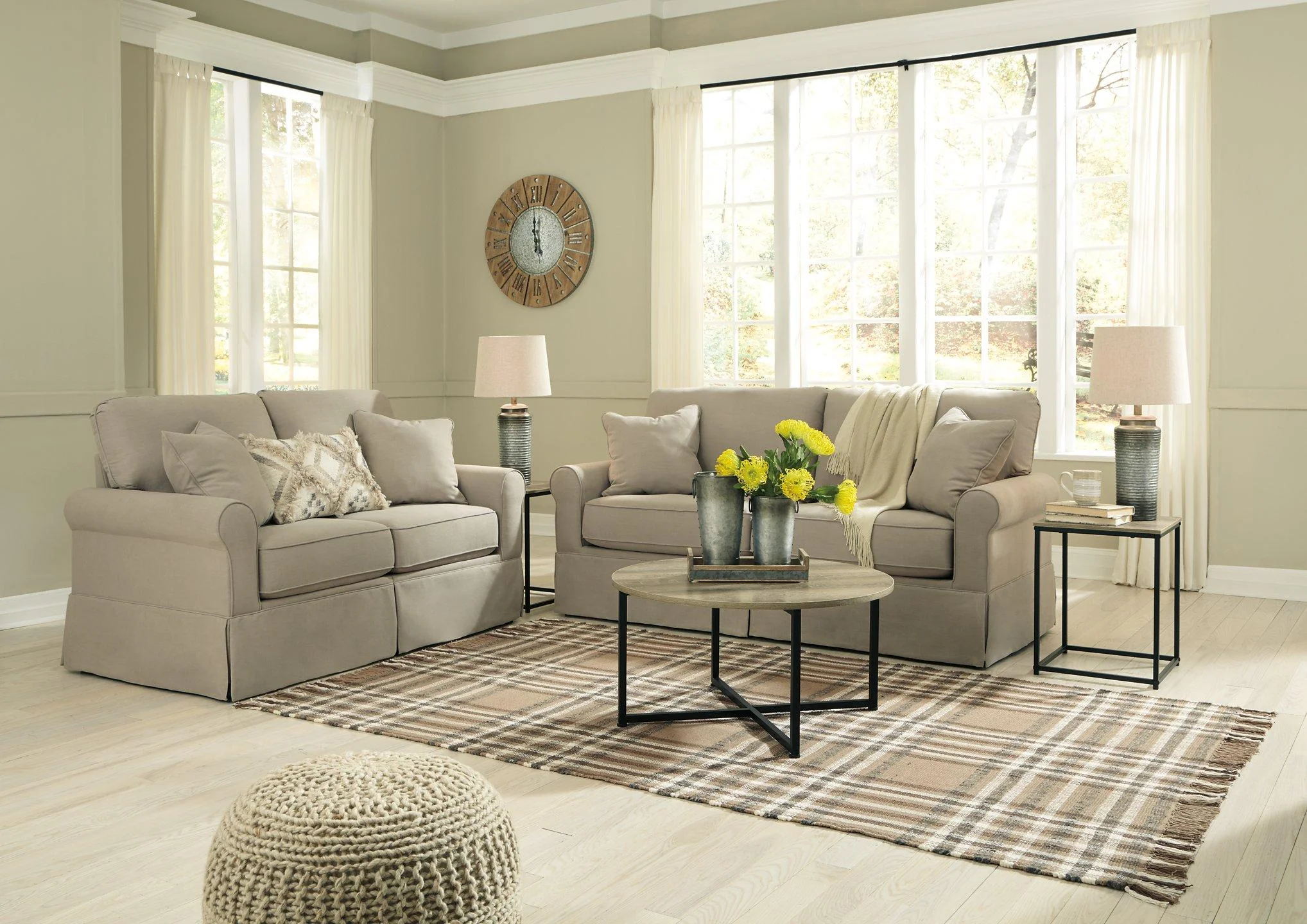 Wadeworth Table (Set of 3) - Image 5