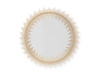 Wainport Accent Mirror - Image 3