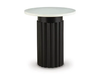 Wainstone Accent Table - Image 3