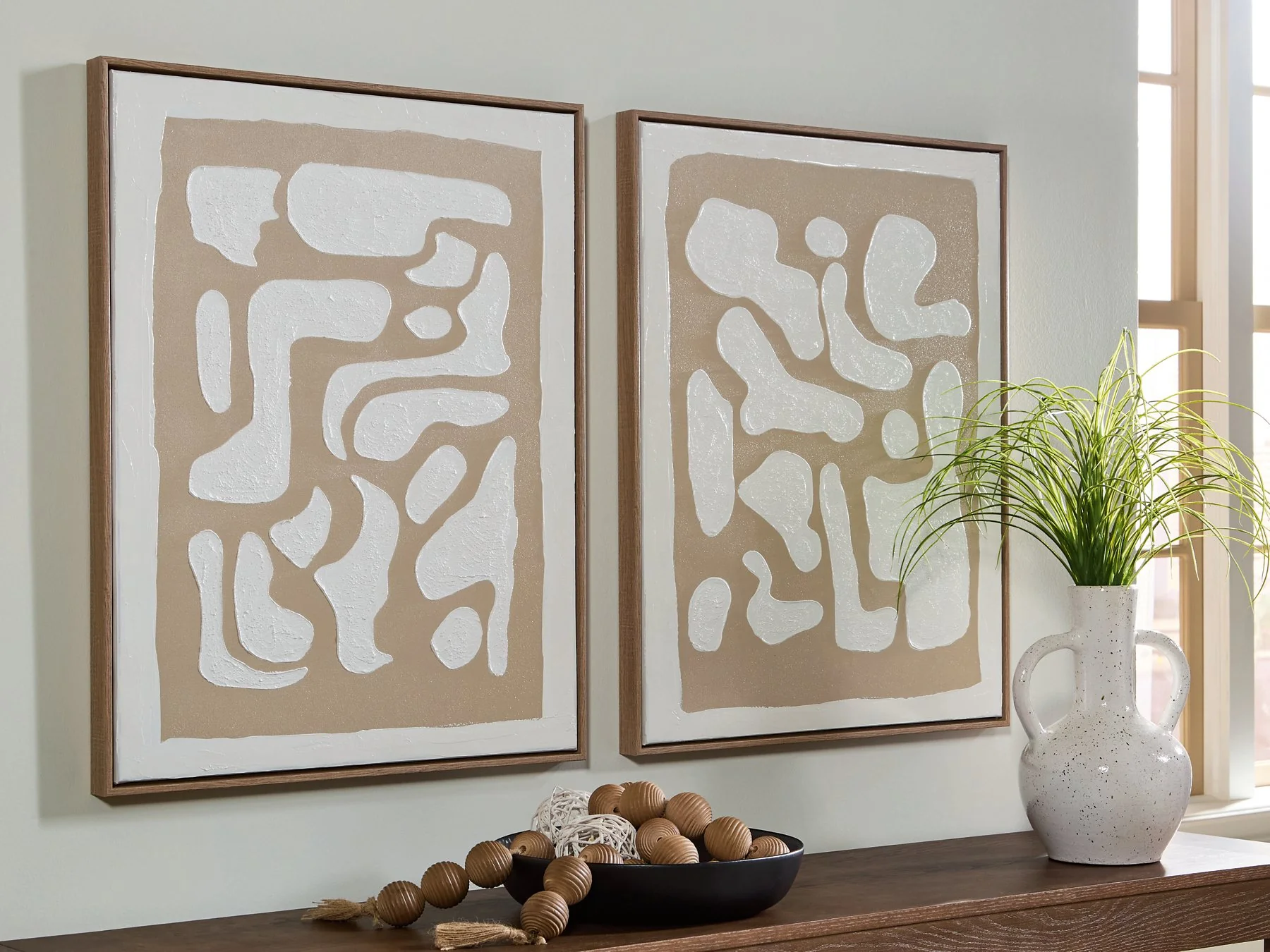 Waldett Wall Art (Set of 2) - Image 2