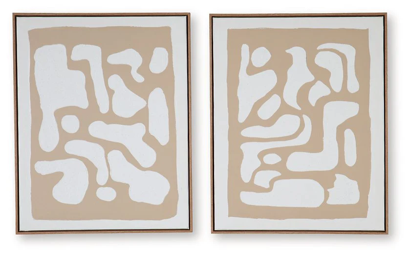 Waldett Wall Art (Set of 2) - Image 7