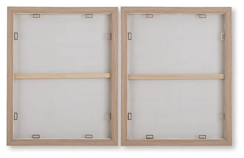 Waldett Wall Art (Set of 2) - Image 9