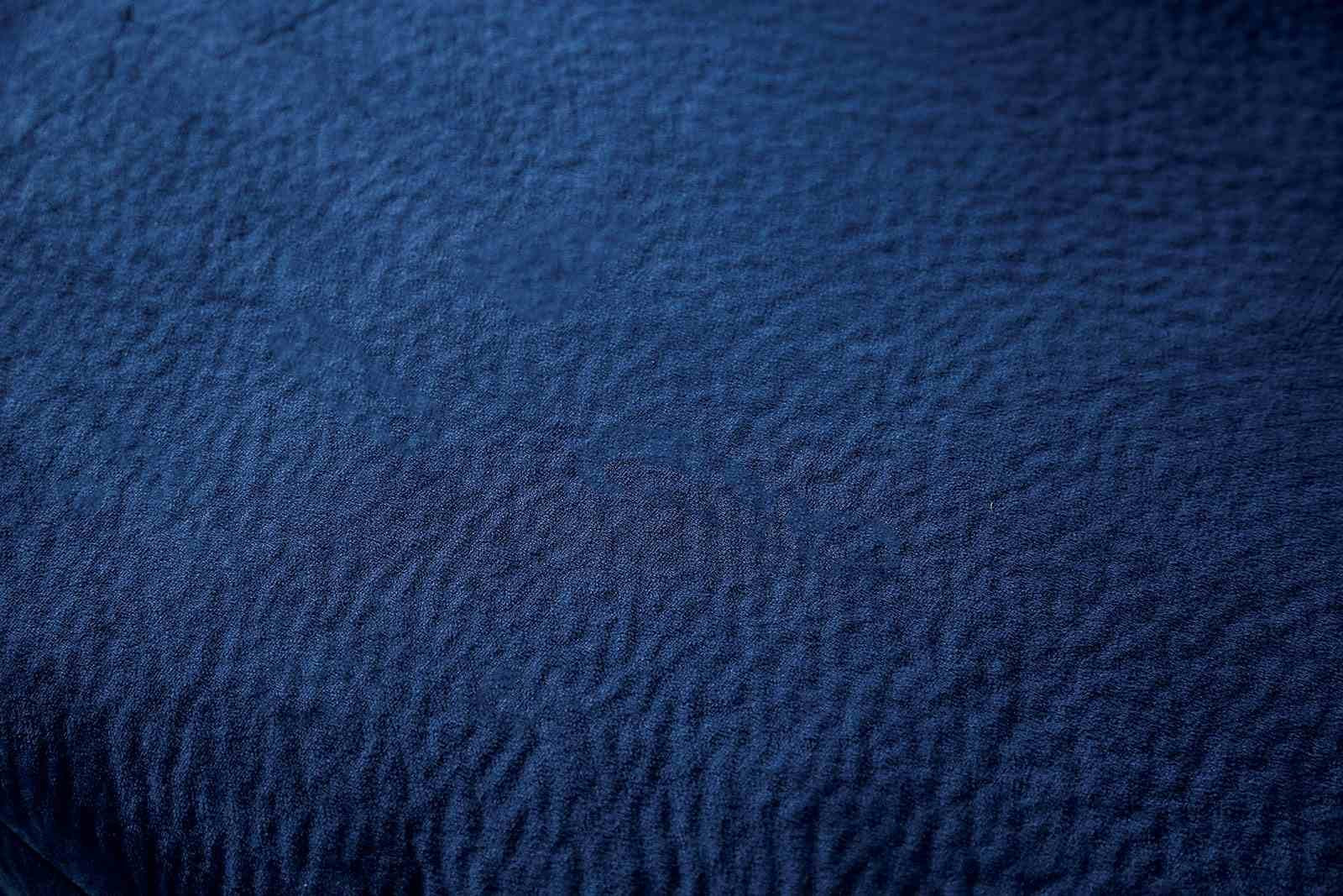 Waldport Sectional, Navy - Image 4