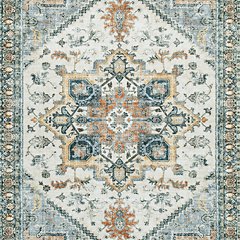 Wallney Area Rug - Image 4