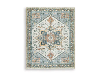 Wallney Area Rug - Image 9