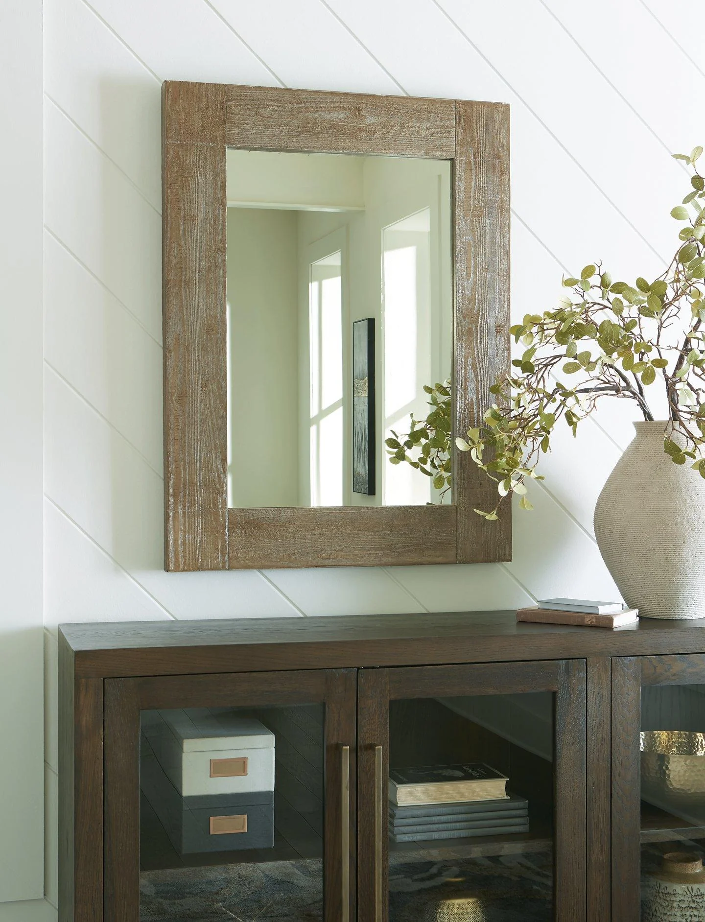 Waltleigh Accent Mirror - Image 2