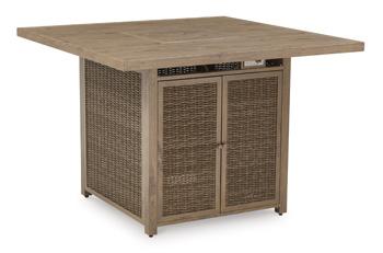 Walton Bridge Outdoor Dining Set - Image 12