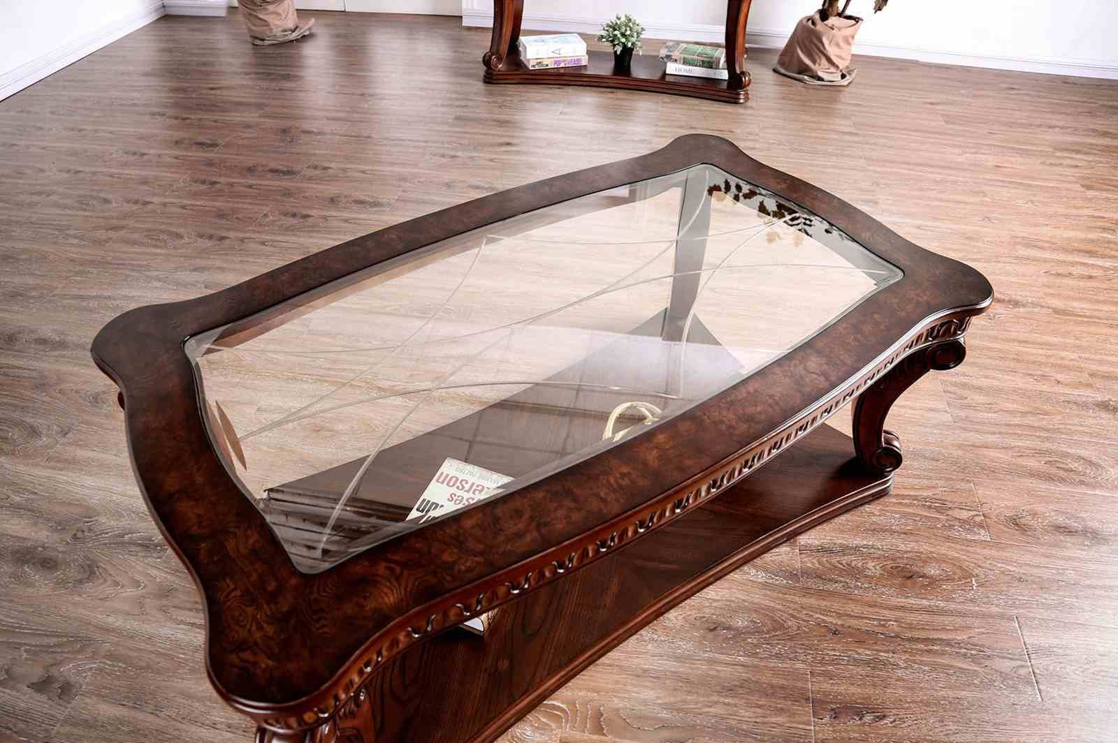 Walworth Coffee Table - Image 3