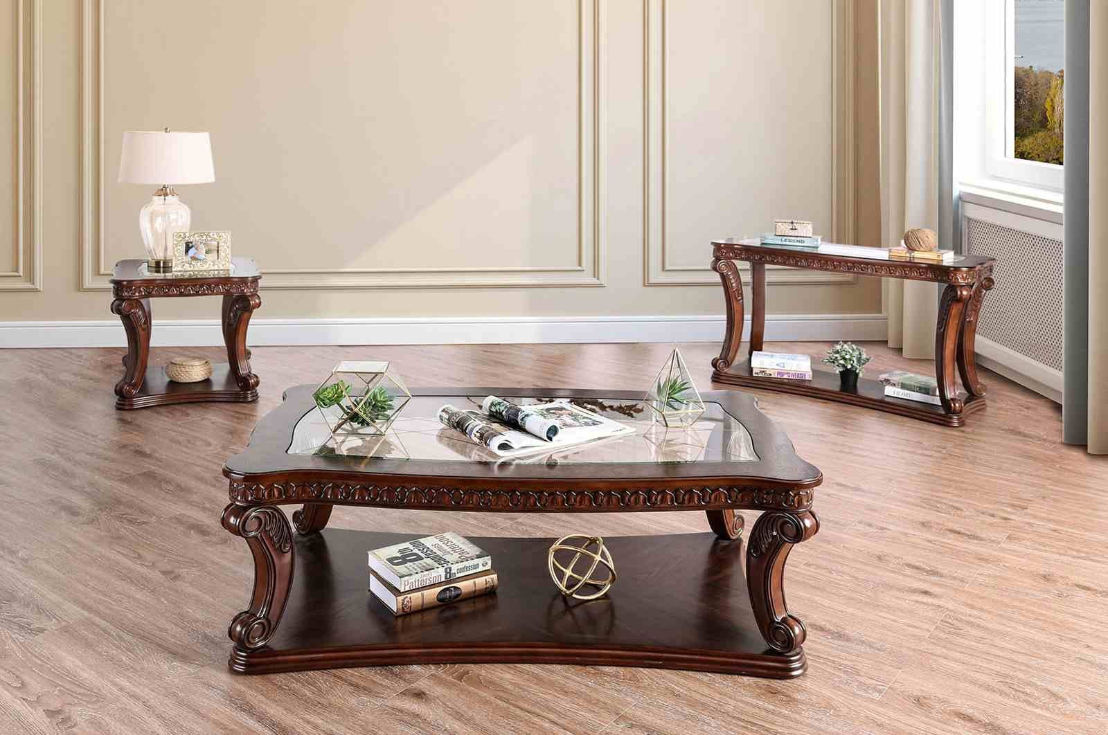 Walworth Sofa Table - Image 2