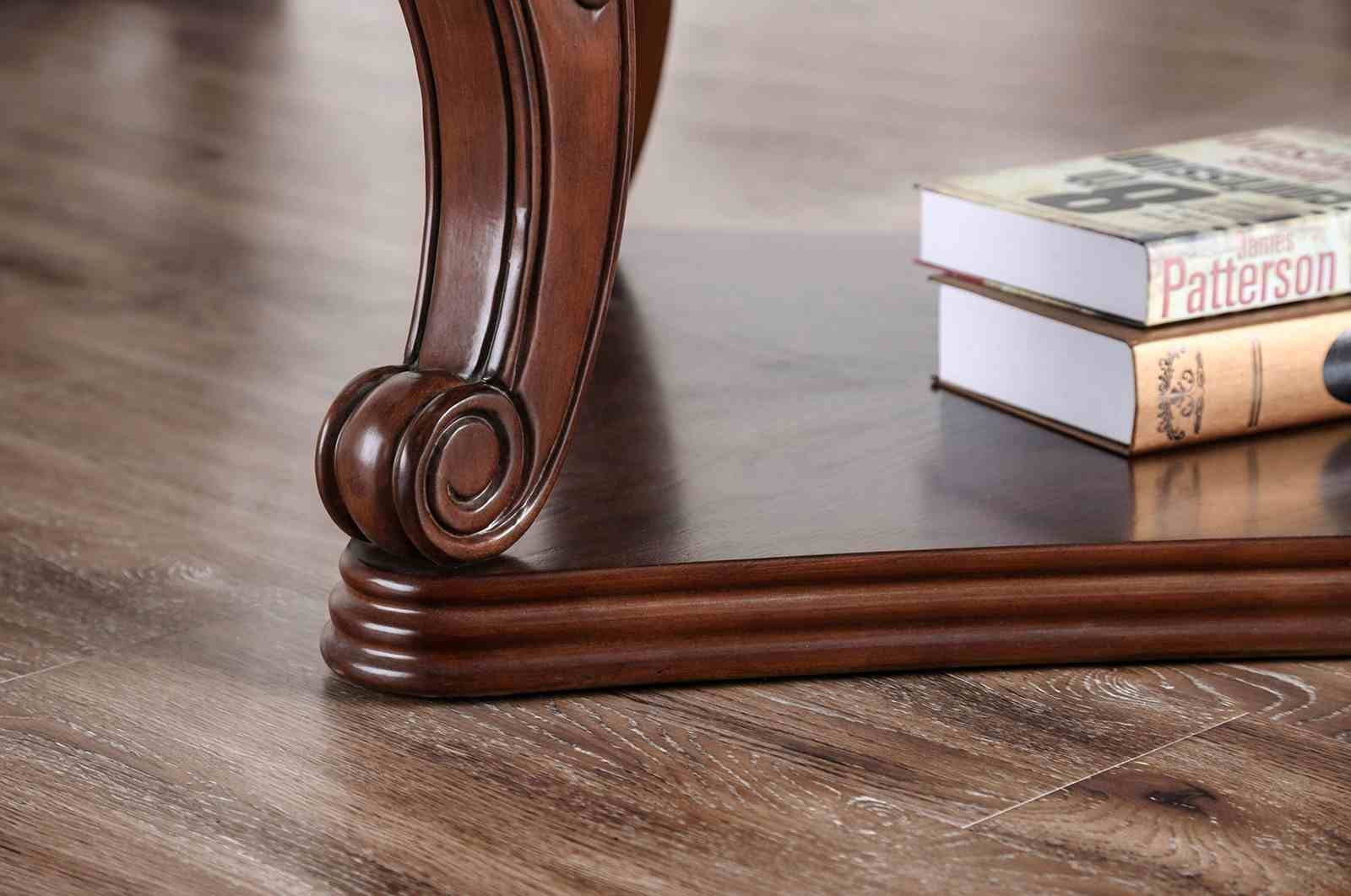Walworth Sofa Table - Image 3