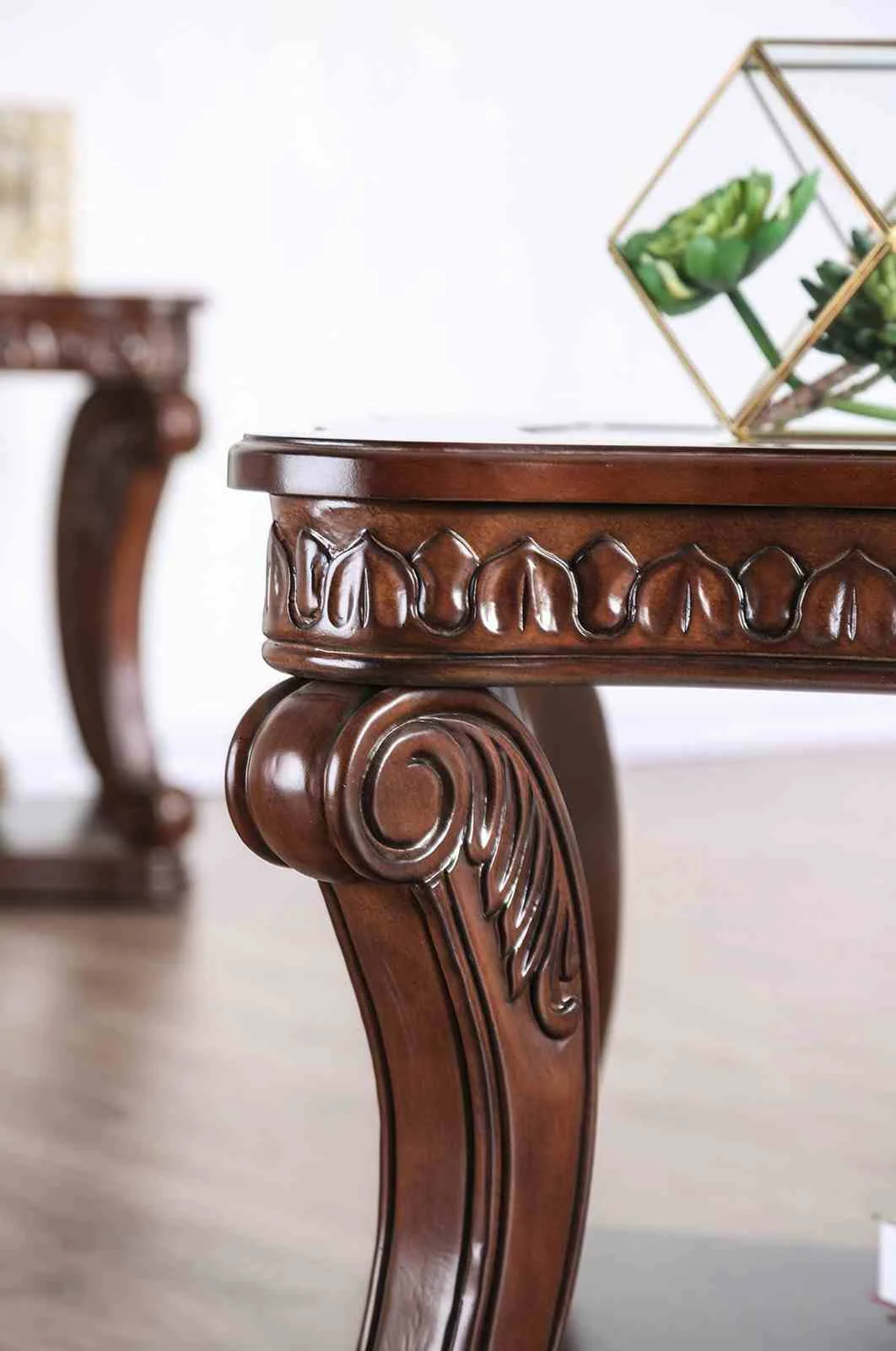 Walworth Sofa Table - Image 4