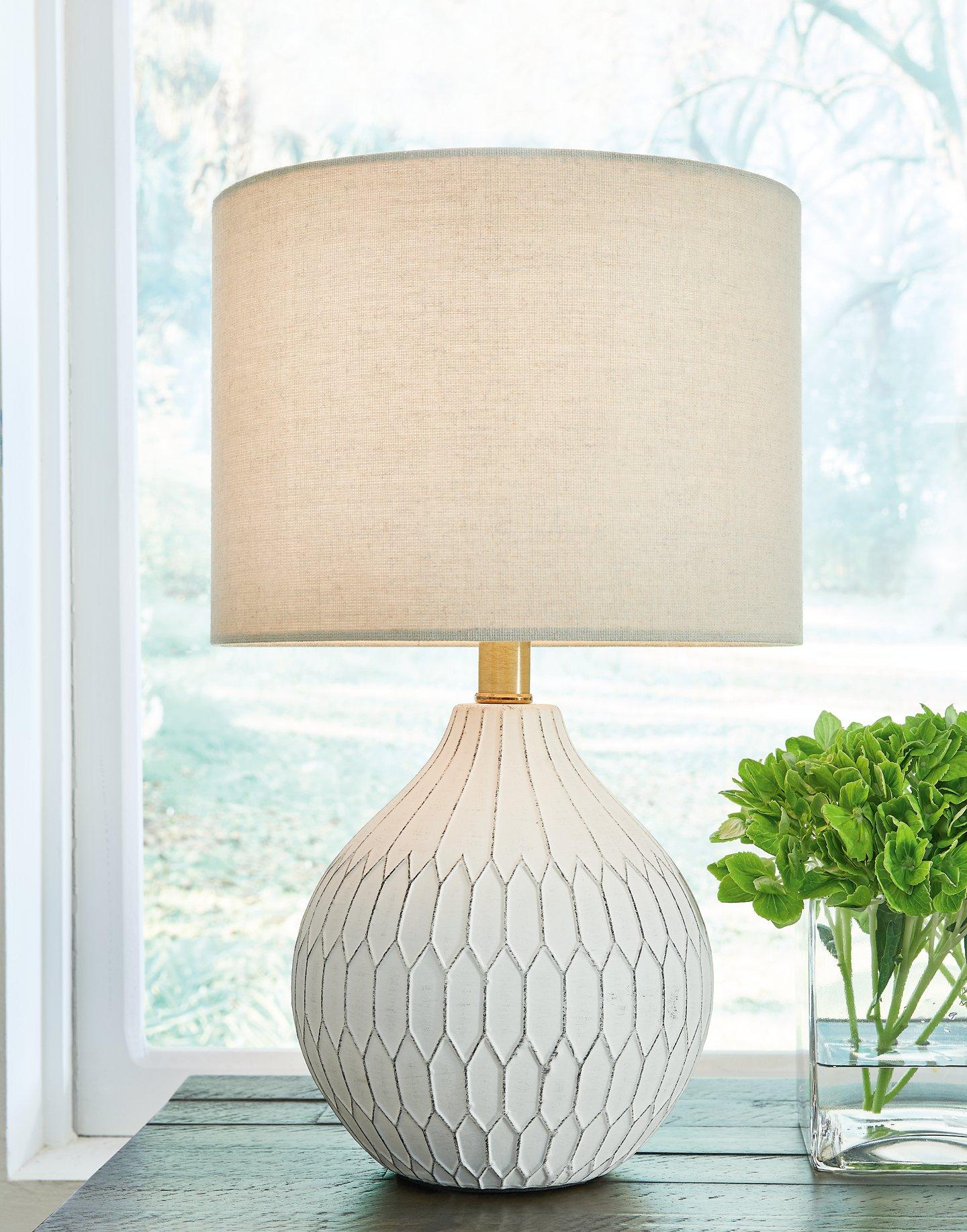 Wardmont Lamp Set - Image 2