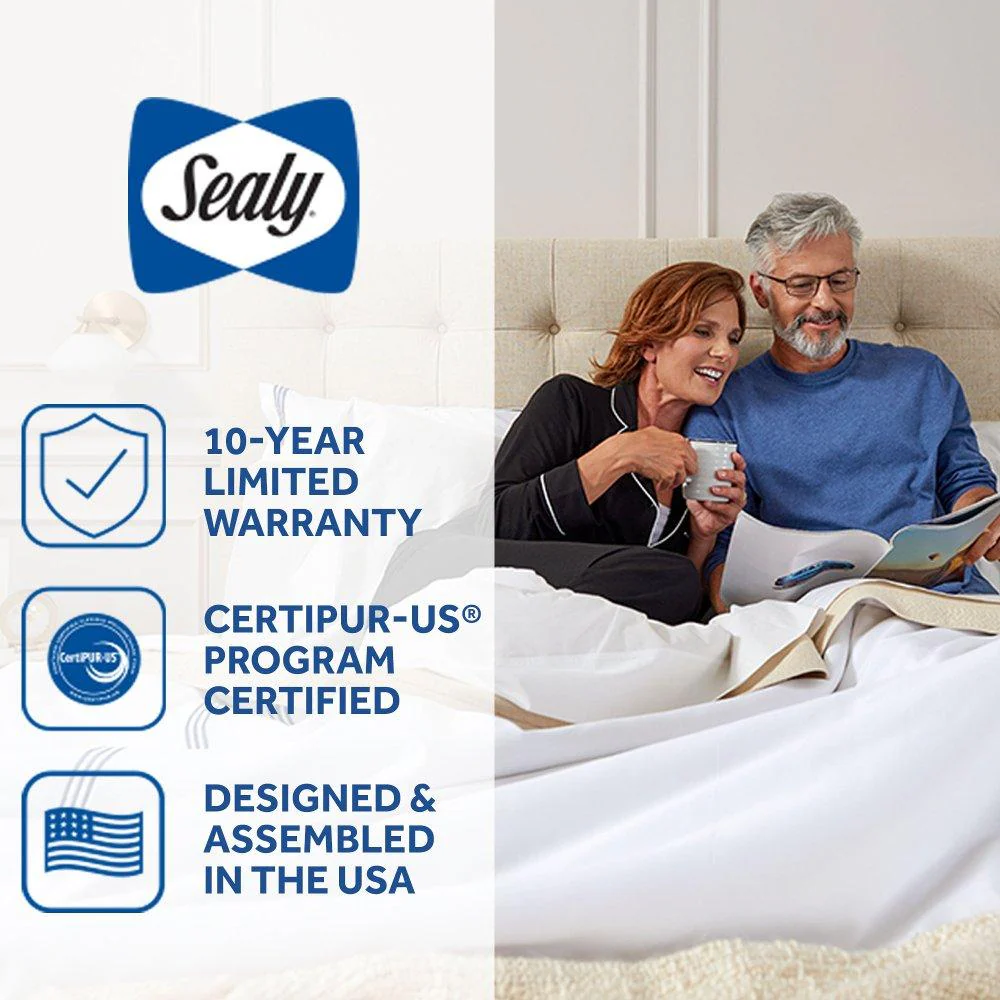 Warner Spring Mattress - Image 10