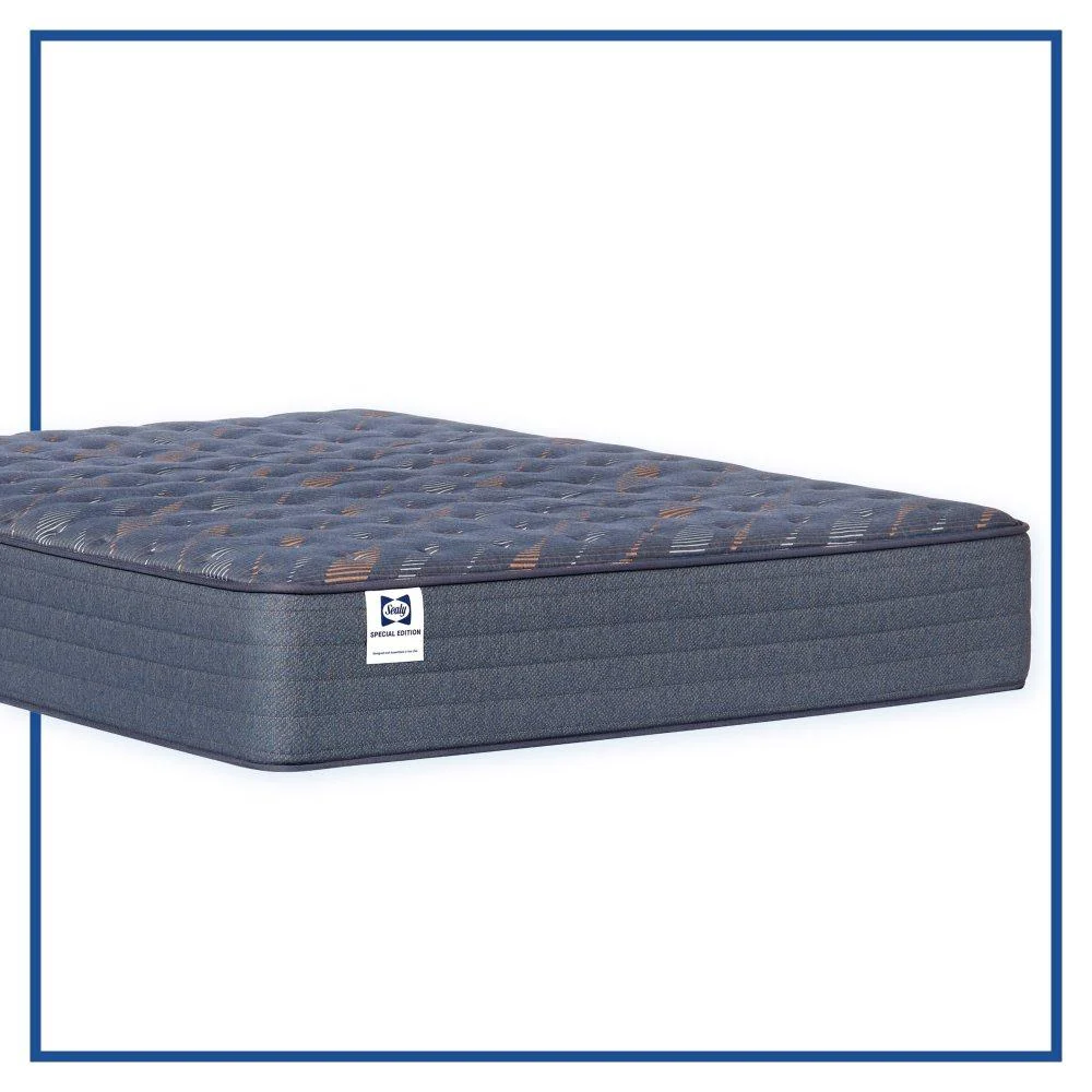 Warner Spring Mattress - Image 2