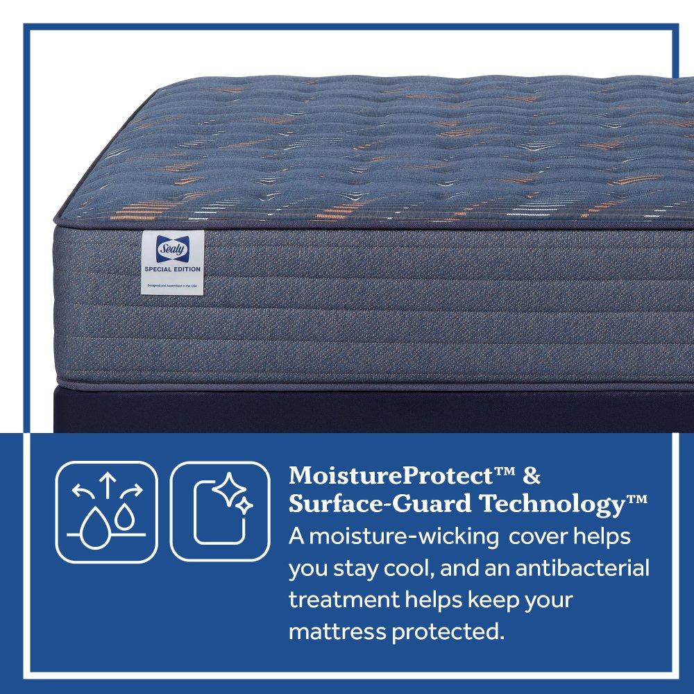 Warner Spring Mattress - Image 8