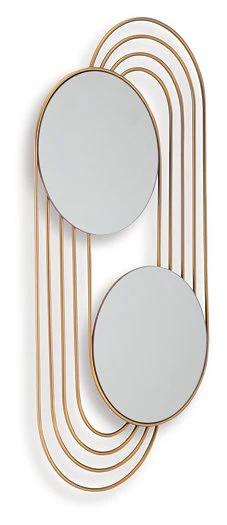 Warrenley Accent Mirror - Image 4