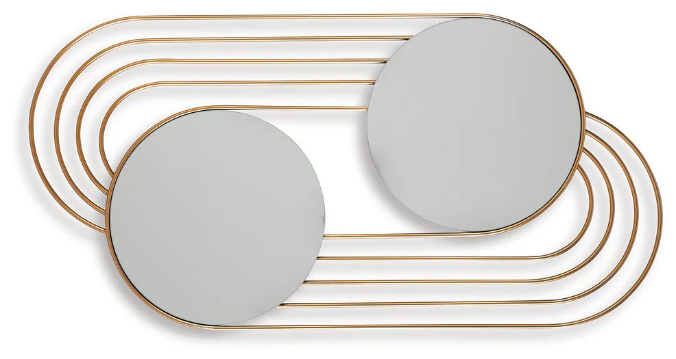 Warrenley Accent Mirror - Image 5