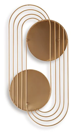 Warrenley Accent Mirror - Image 6