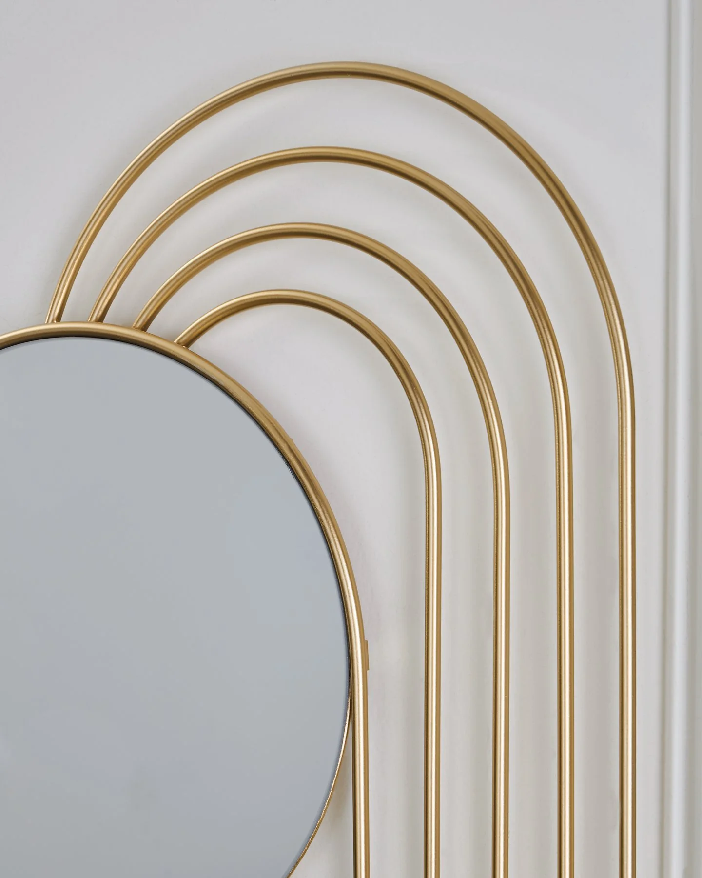 Warrenley Accent Mirror - Image 7