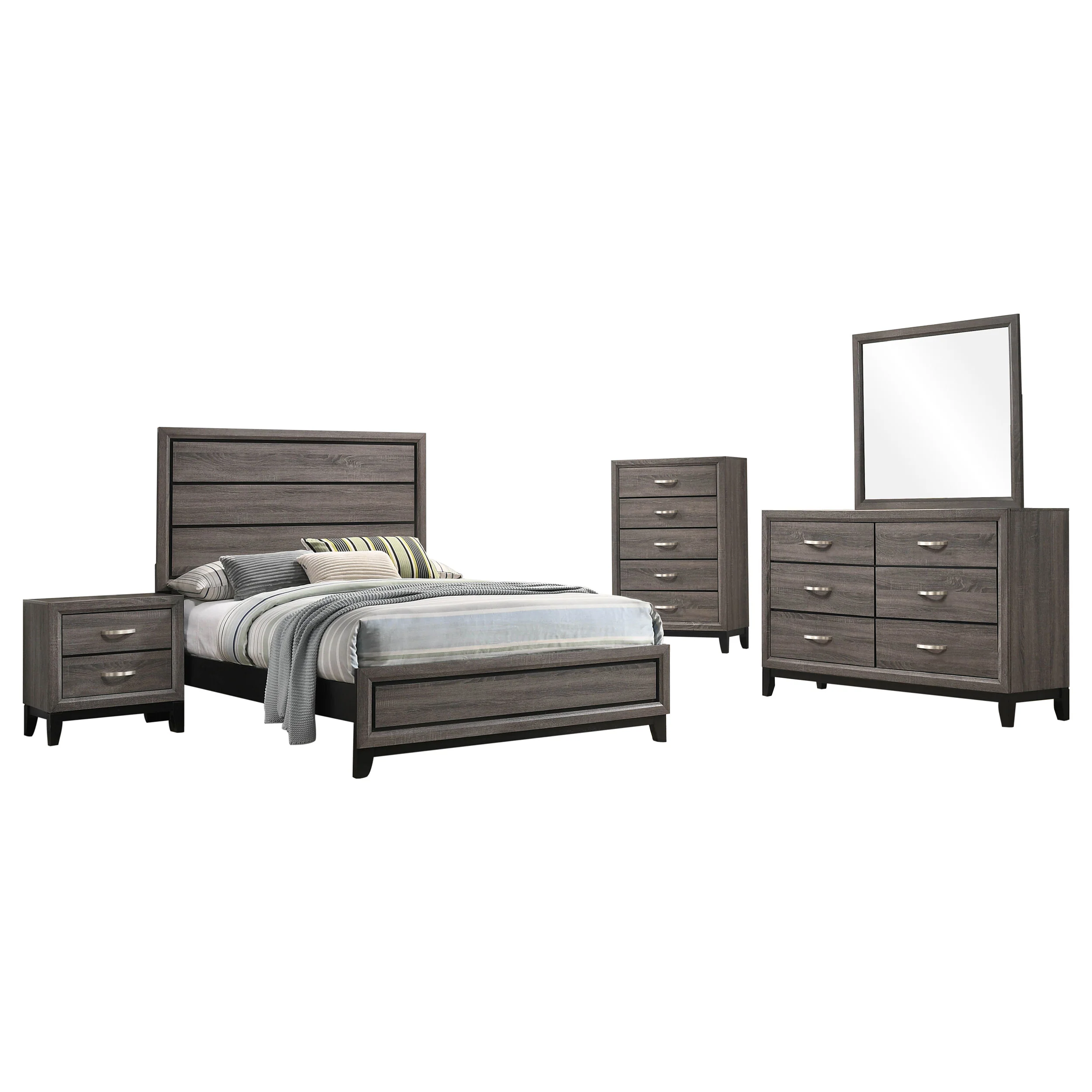 Watson Bedroom Set - Image 132