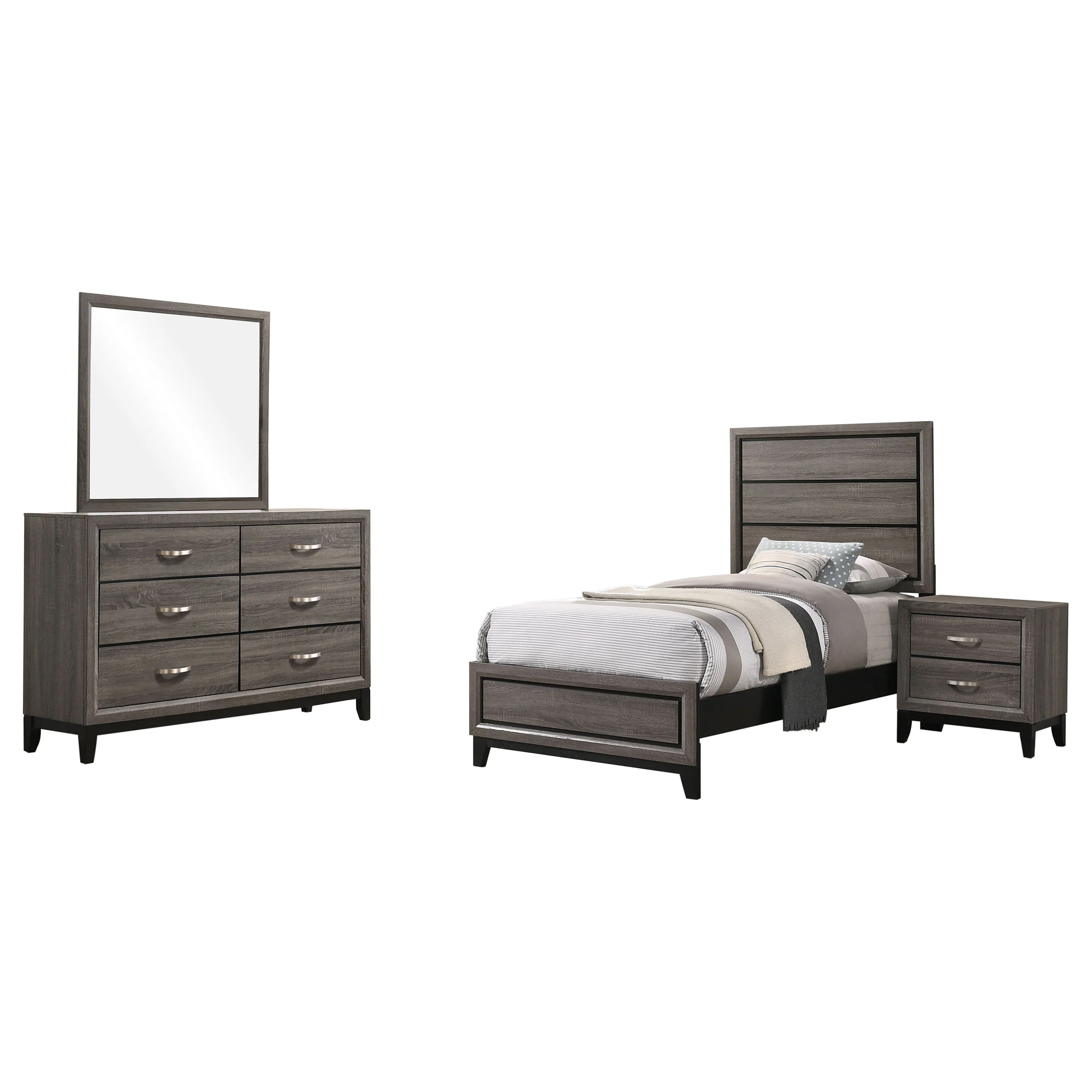 Watson Bedroom Set - Image 151