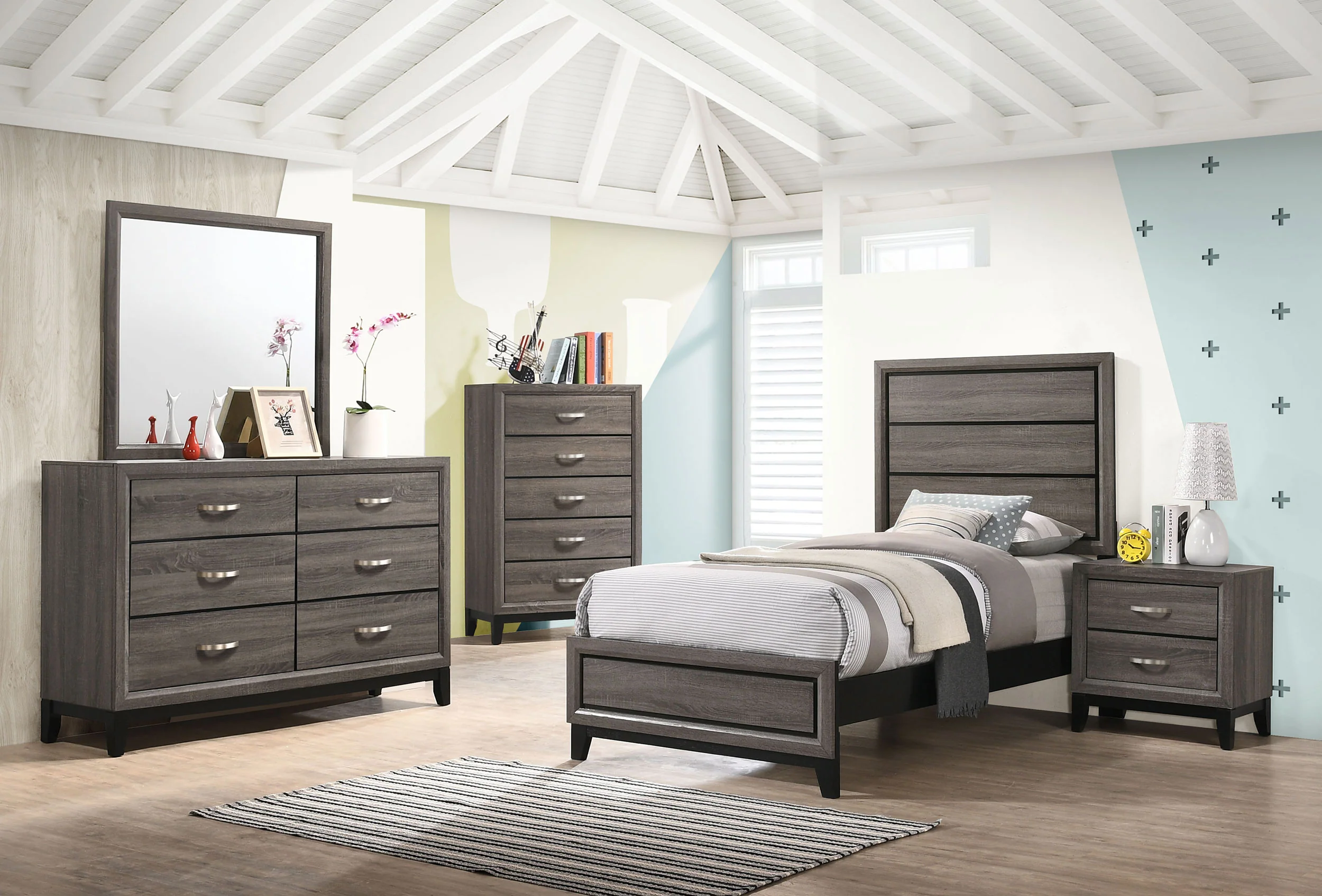 Watson Bedroom Set - Image 168