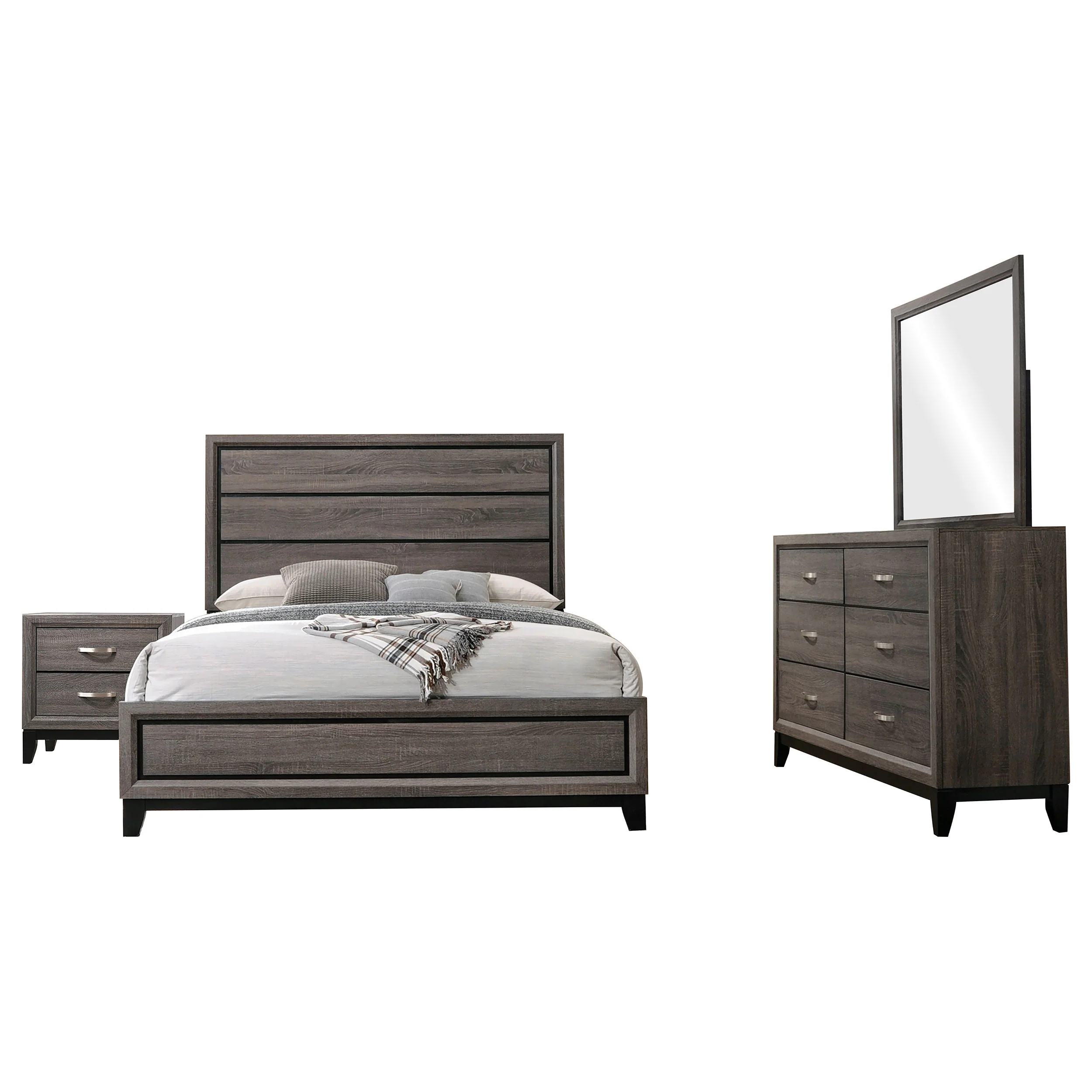 Watson Bedroom Set - Image 2