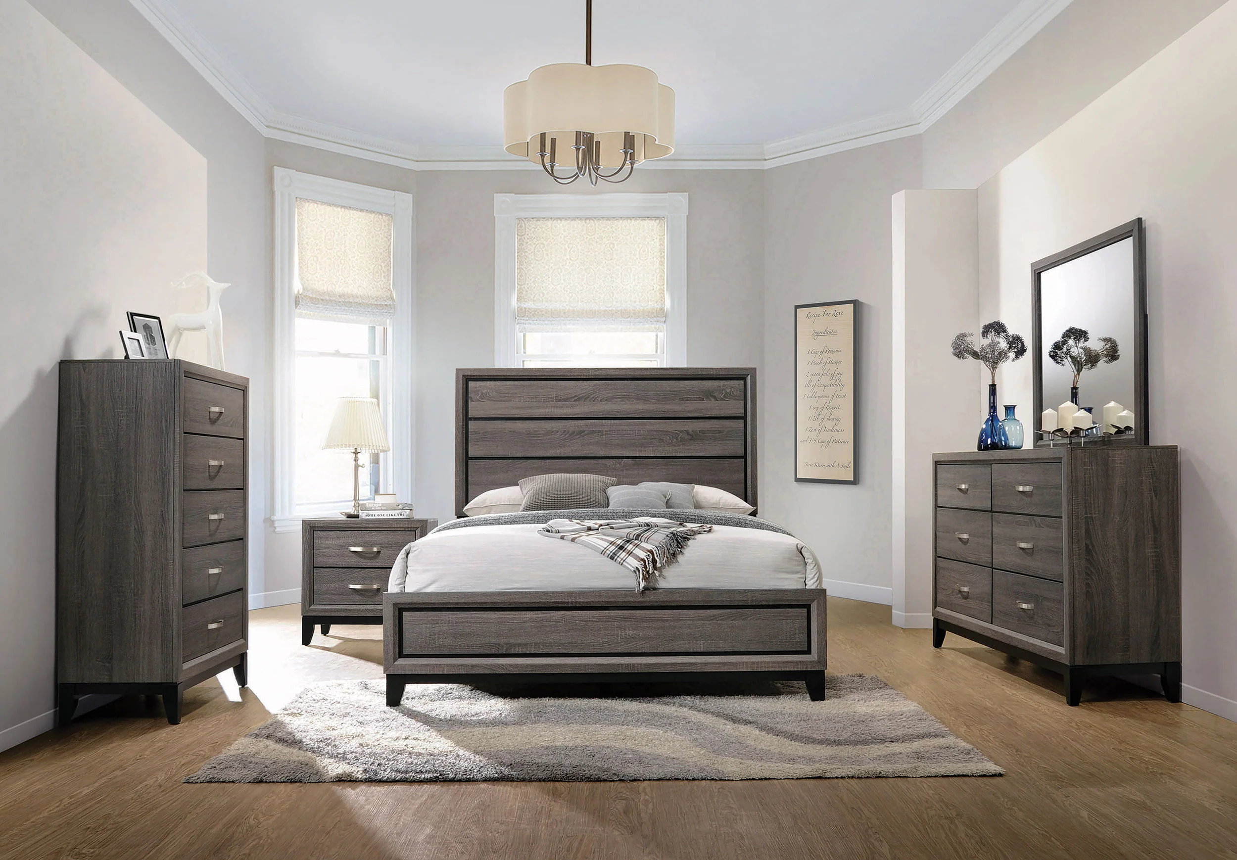 Watson Bedroom Set - Image 57