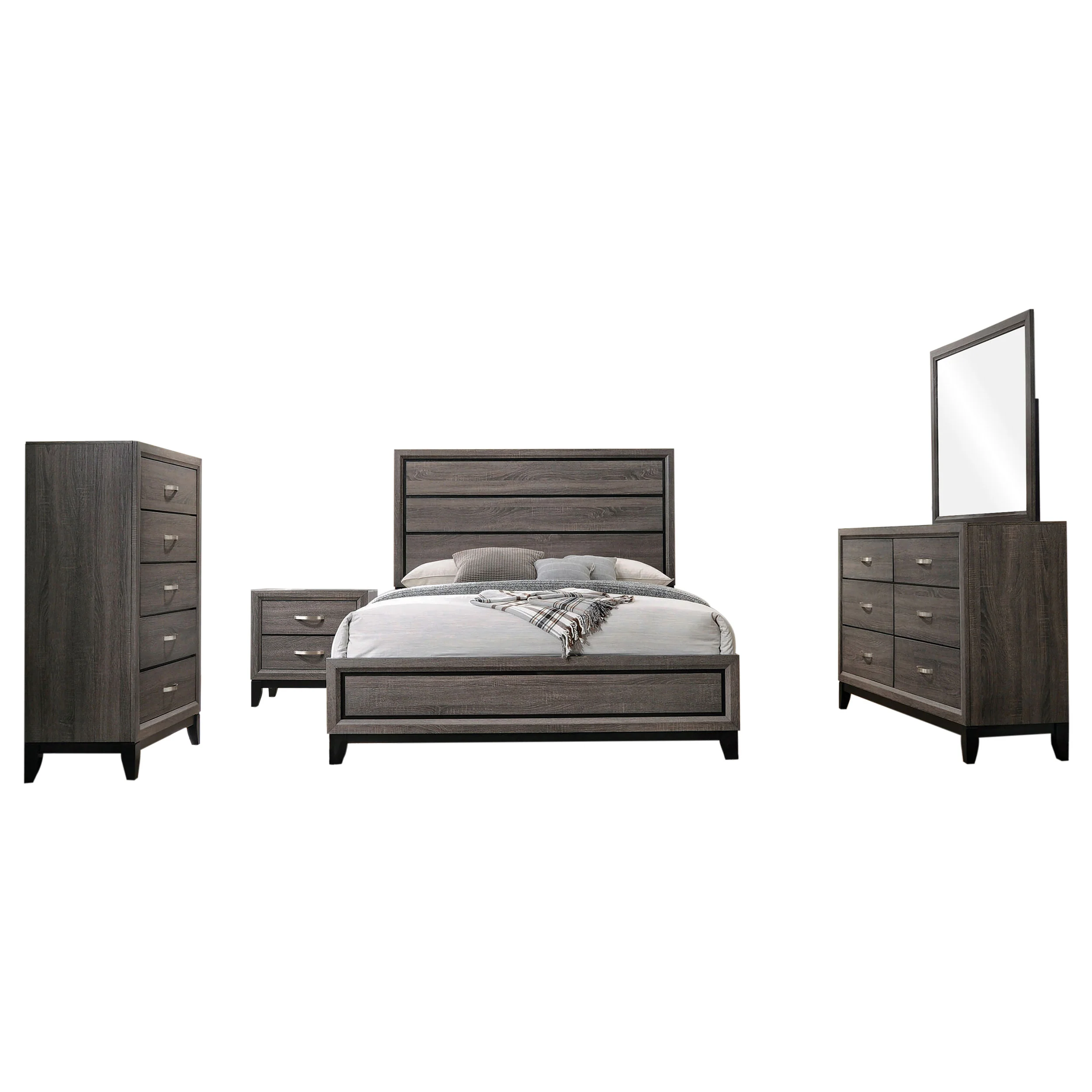 Watson Bedroom Set - Image 58
