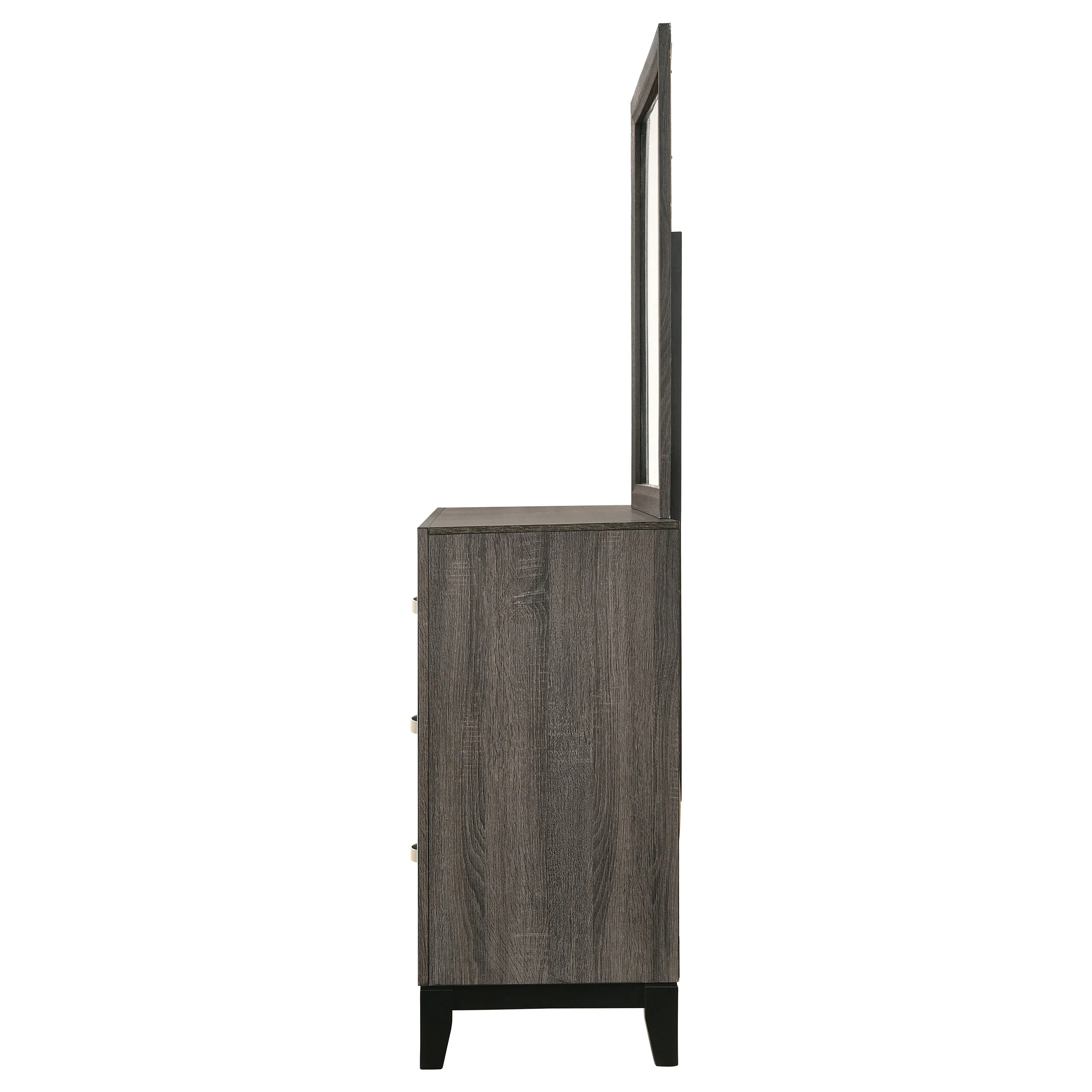 Watson Dresser with Mirror - Image 5