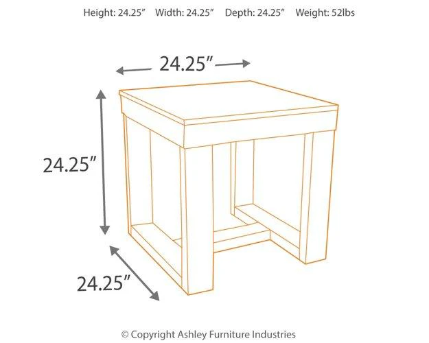 Watson Table Set - Image 5