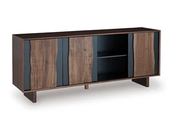 Welby Accent Cabinet - Image 3