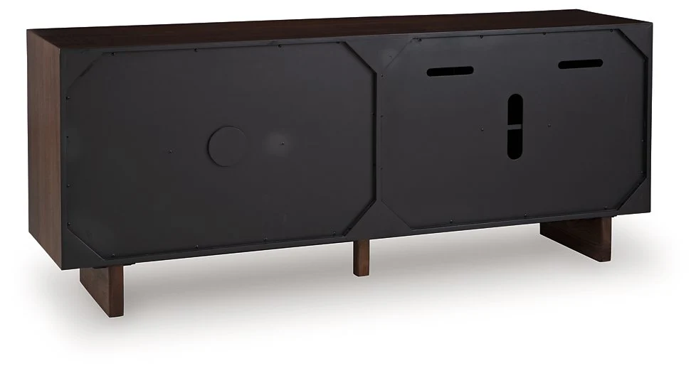Welby Accent Cabinet - Image 7