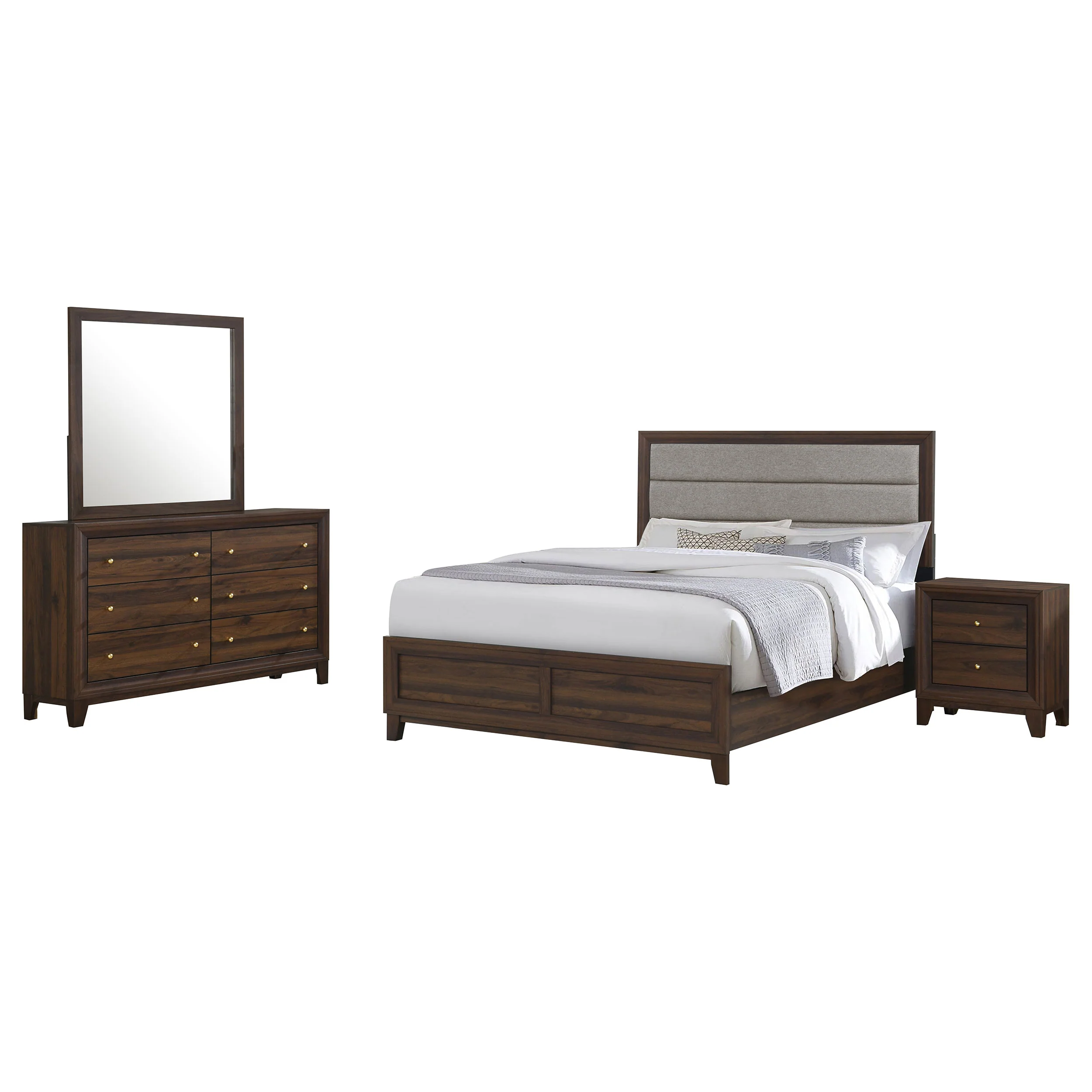 Welsley Bedroom Set - Image 2